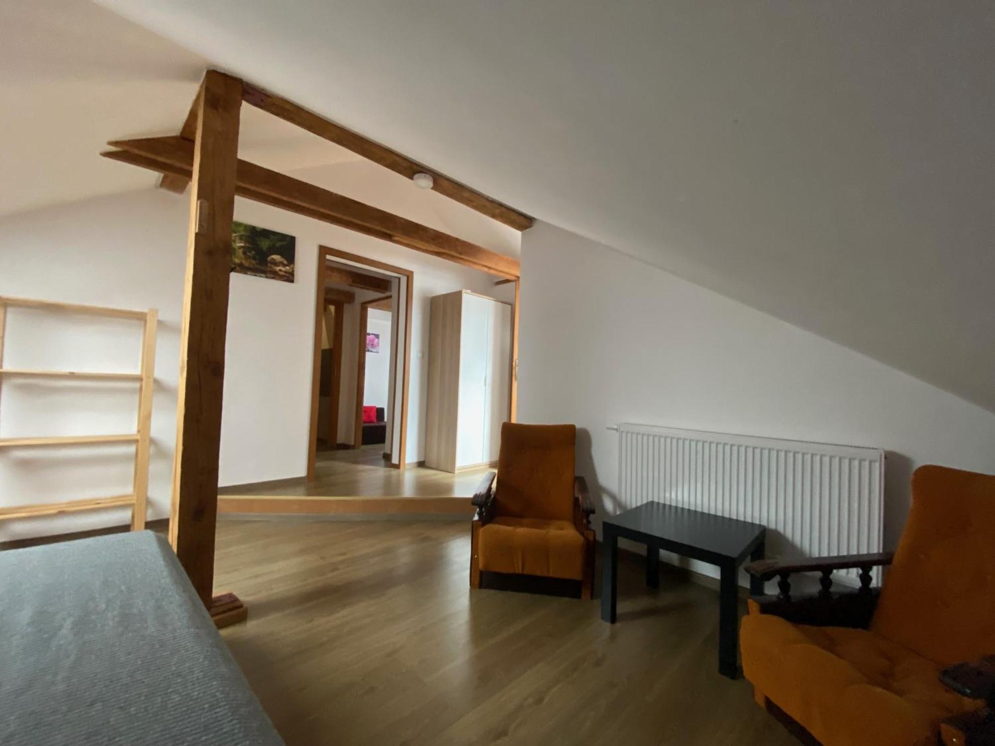 Agroborcz Apartment ภายนอก รูปภาพ