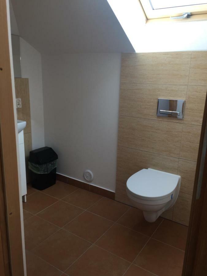 Agroborcz Apartment ภายนอก รูปภาพ